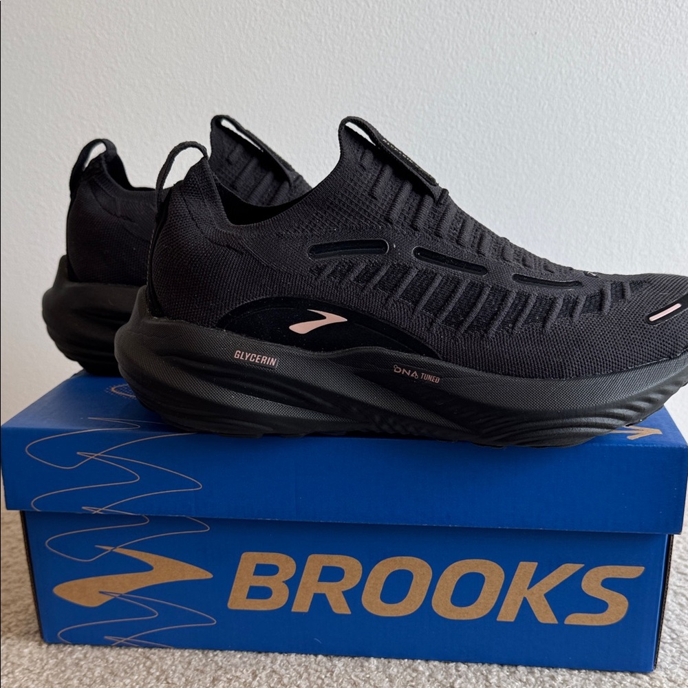 Brooks Glycerin 22 SE